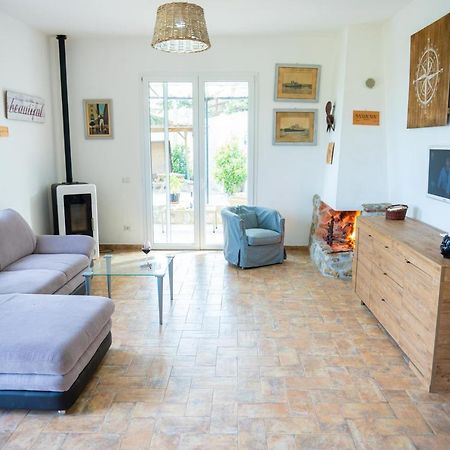 Relais Bellavista Tuscany 수베레토 외부 사진