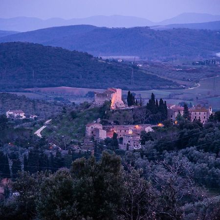 Relais Bellavista Tuscany 수베레토 외부 사진
