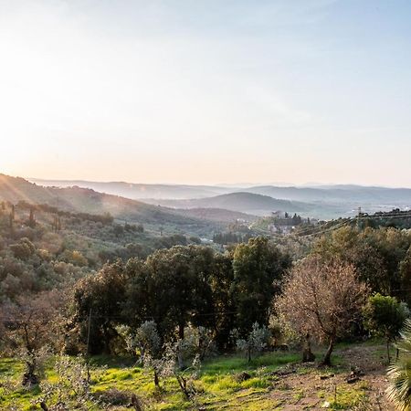 Relais Bellavista Tuscany 수베레토 외부 사진