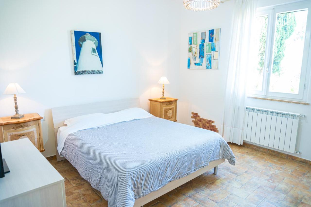 Relais Bellavista Tuscany 수베레토 외부 사진