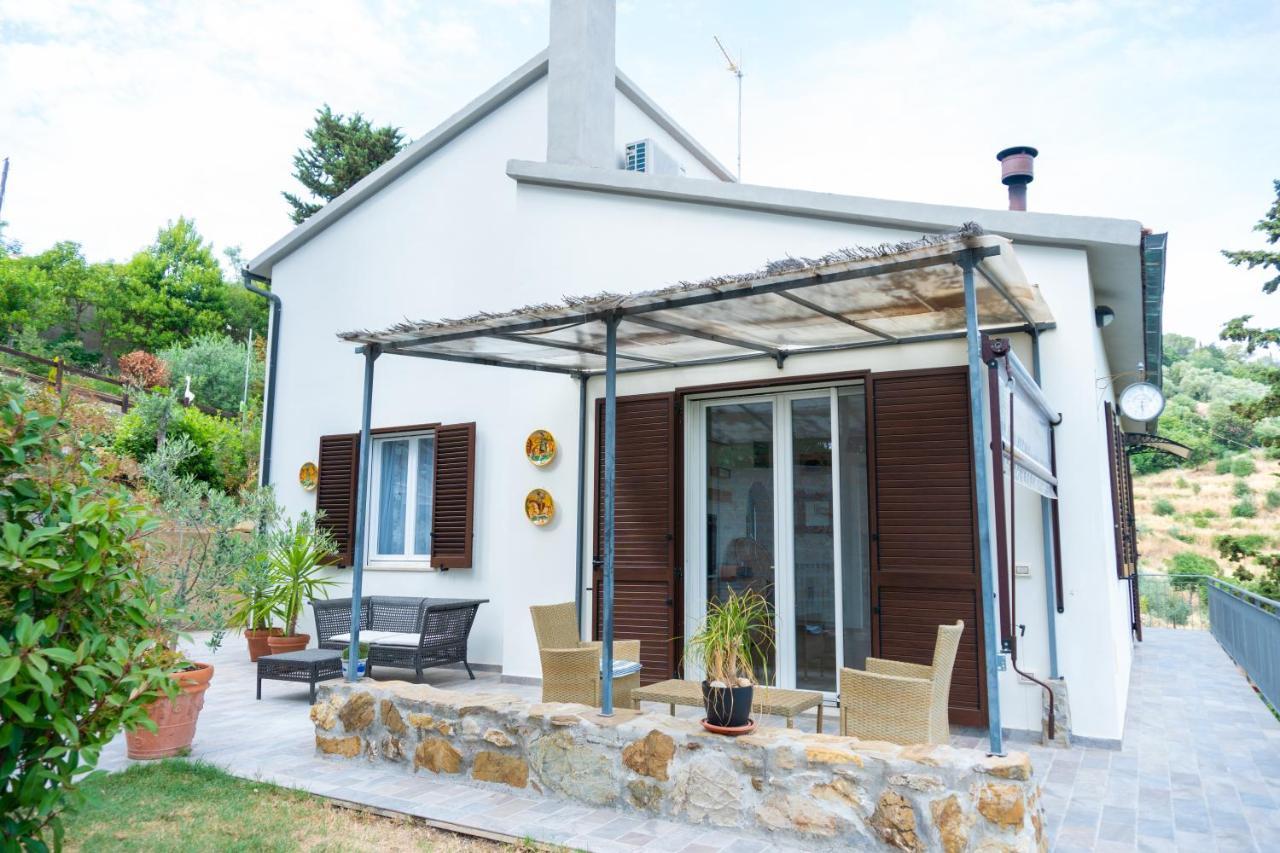 Relais Bellavista Tuscany 수베레토 외부 사진