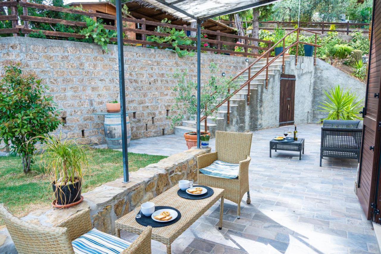Relais Bellavista Tuscany 수베레토 외부 사진