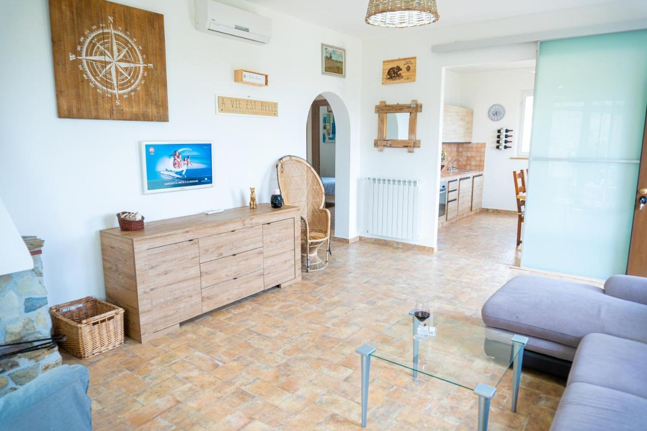 Relais Bellavista Tuscany 수베레토 외부 사진