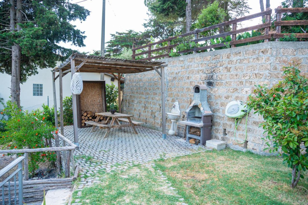 Relais Bellavista Tuscany 수베레토 외부 사진