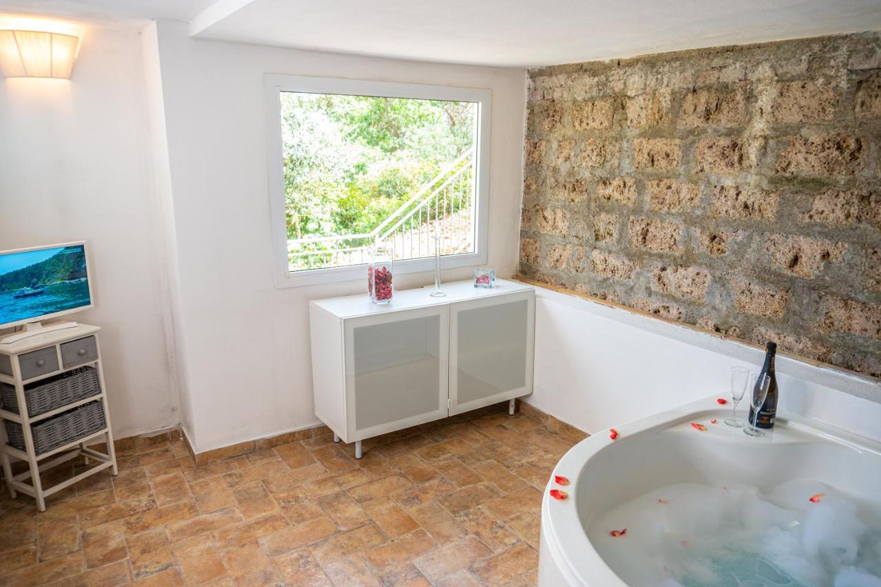 Relais Bellavista Tuscany 수베레토 외부 사진