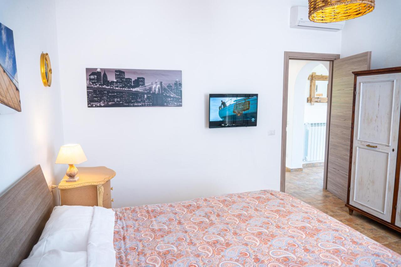 Relais Bellavista Tuscany 수베레토 외부 사진