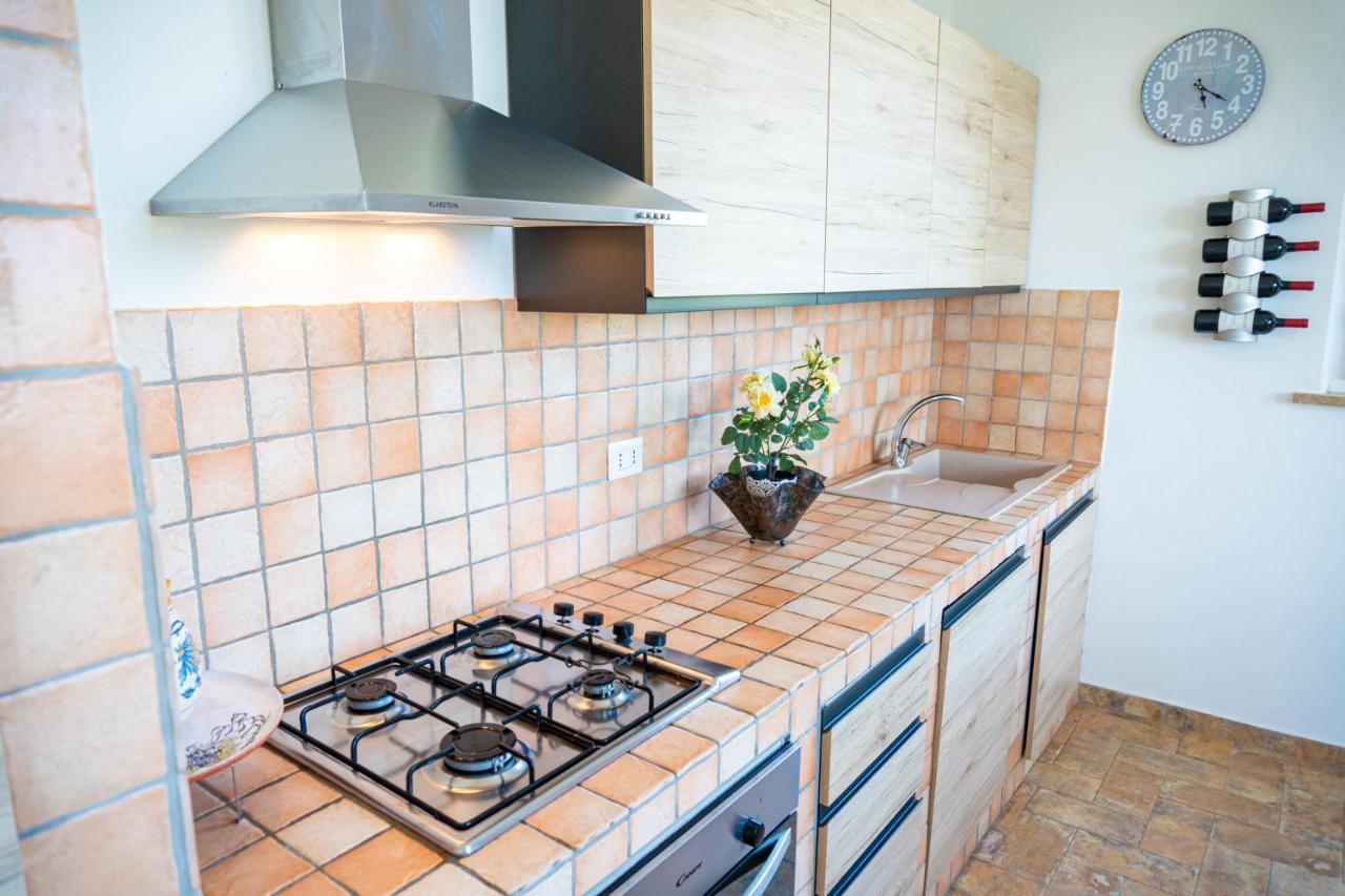 Relais Bellavista Tuscany 수베레토 외부 사진