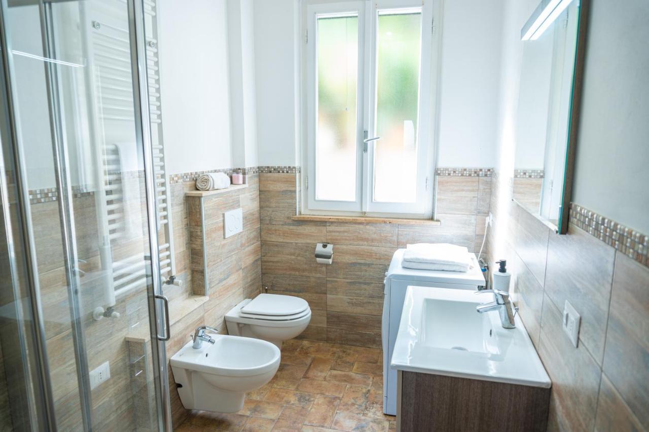 Relais Bellavista Tuscany 수베레토 외부 사진