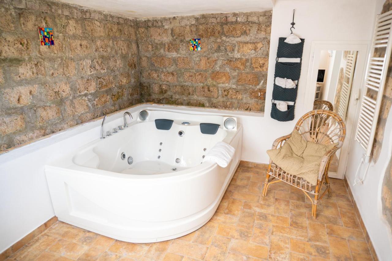 Relais Bellavista Tuscany 수베레토 외부 사진
