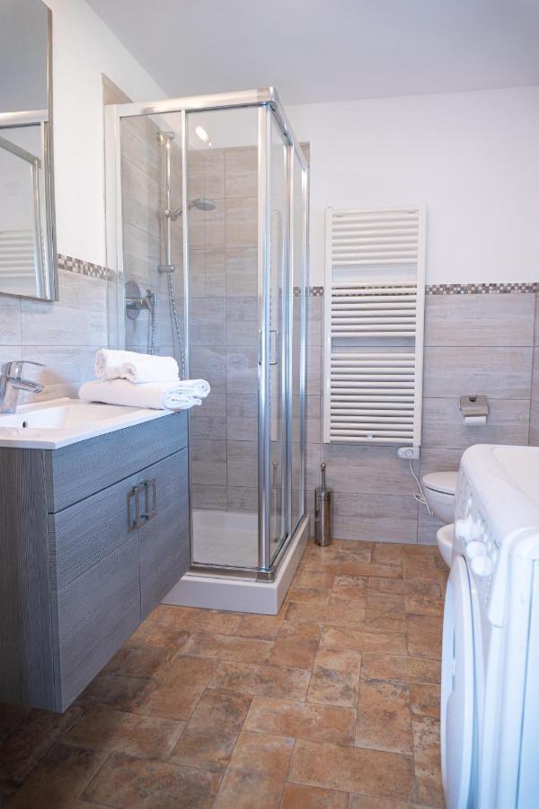 Relais Bellavista Tuscany 수베레토 외부 사진