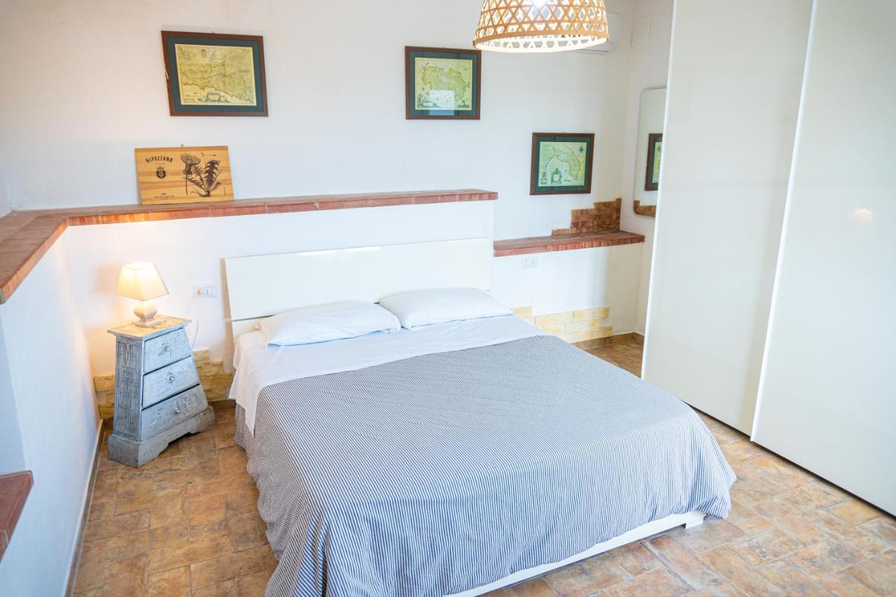 Relais Bellavista Tuscany 수베레토 외부 사진